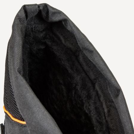 Сапоги COMBAT-FIX (RU 41 EU 42; Black)